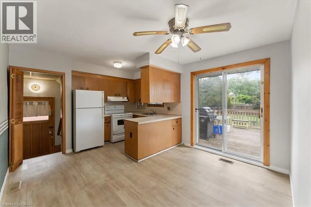 507 UPPER PARADISE Road