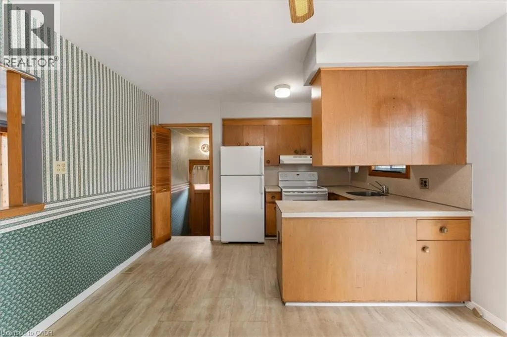 507 UPPER PARADISE Road