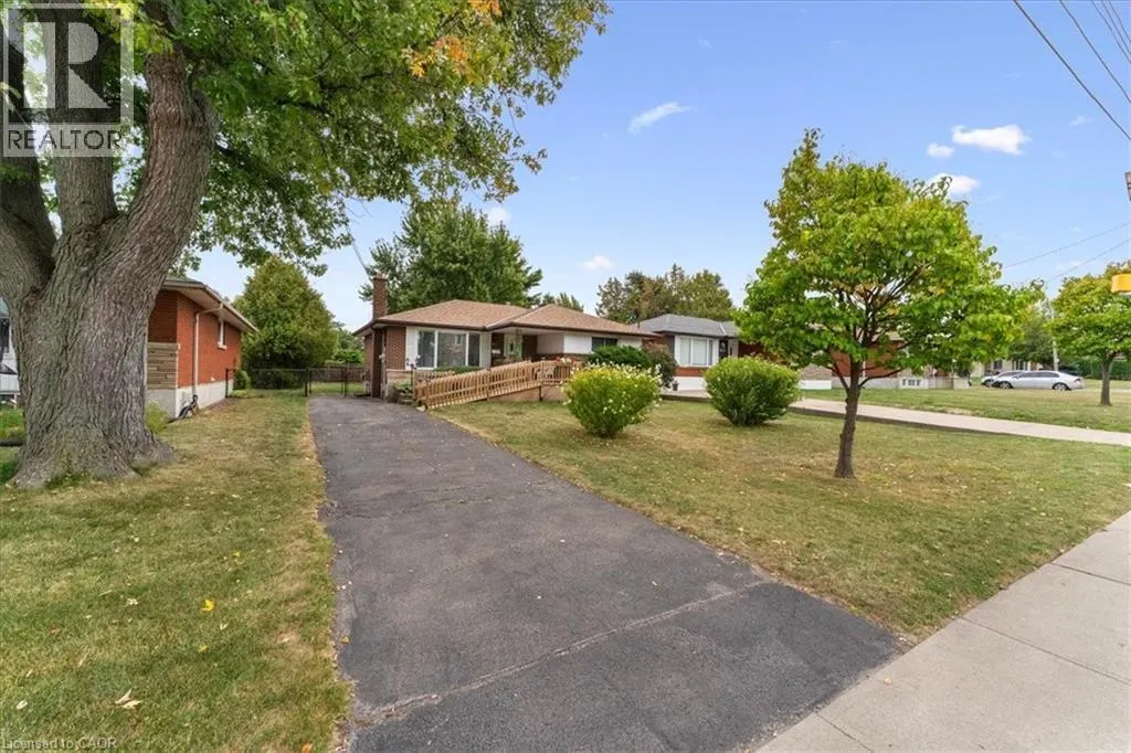 507 UPPER PARADISE Road