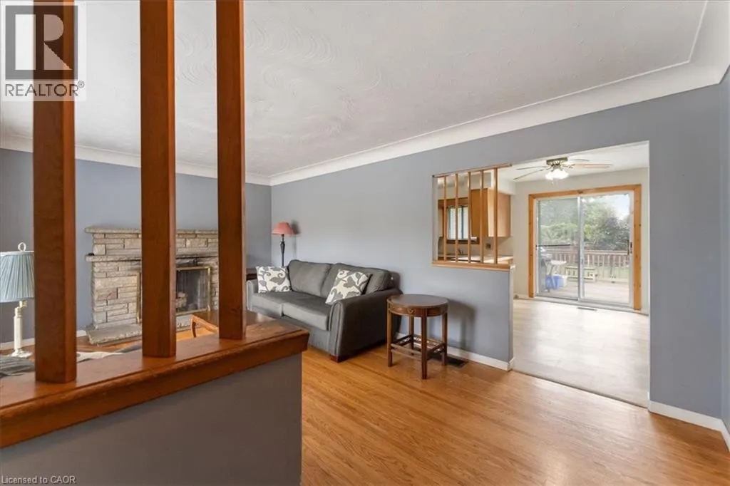 507 UPPER PARADISE Road