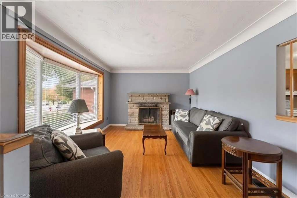 507 UPPER PARADISE Road