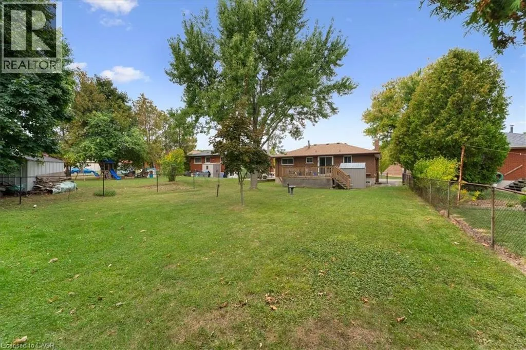 507 UPPER PARADISE Road