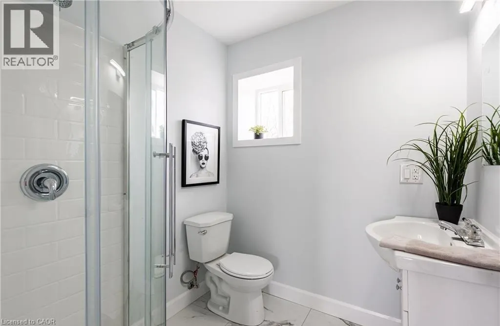 521 SOUTH PELHAM Road Unit# Garden Suite