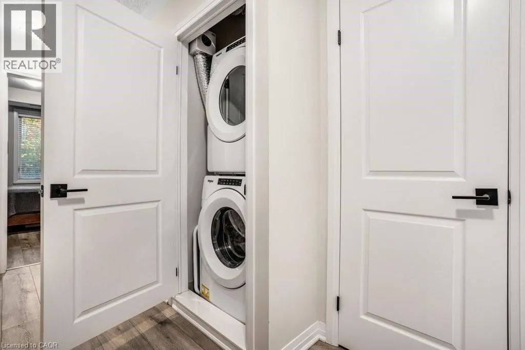 25 ISHERWOOD Avenue Unit# 32, #32
