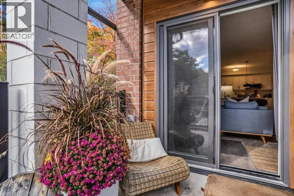 25 ISHERWOOD Avenue Unit# 32, #32