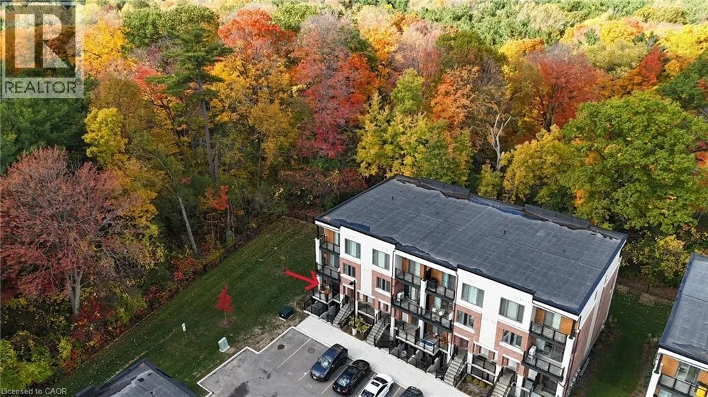 25 ISHERWOOD Avenue Unit# 32, #32