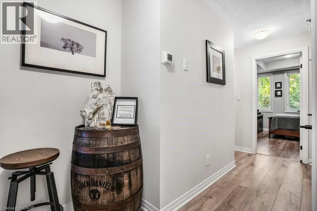 25 ISHERWOOD Avenue Unit# 32, #32