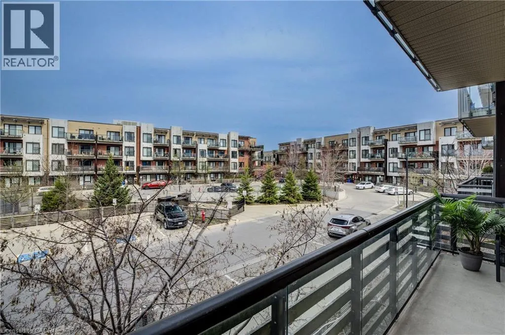 5005 HARVARD Road Unit# 201, #201