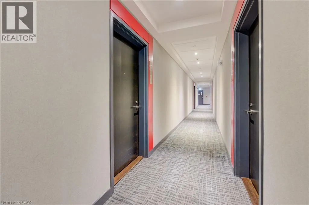 5005 HARVARD Road Unit# 201, #201