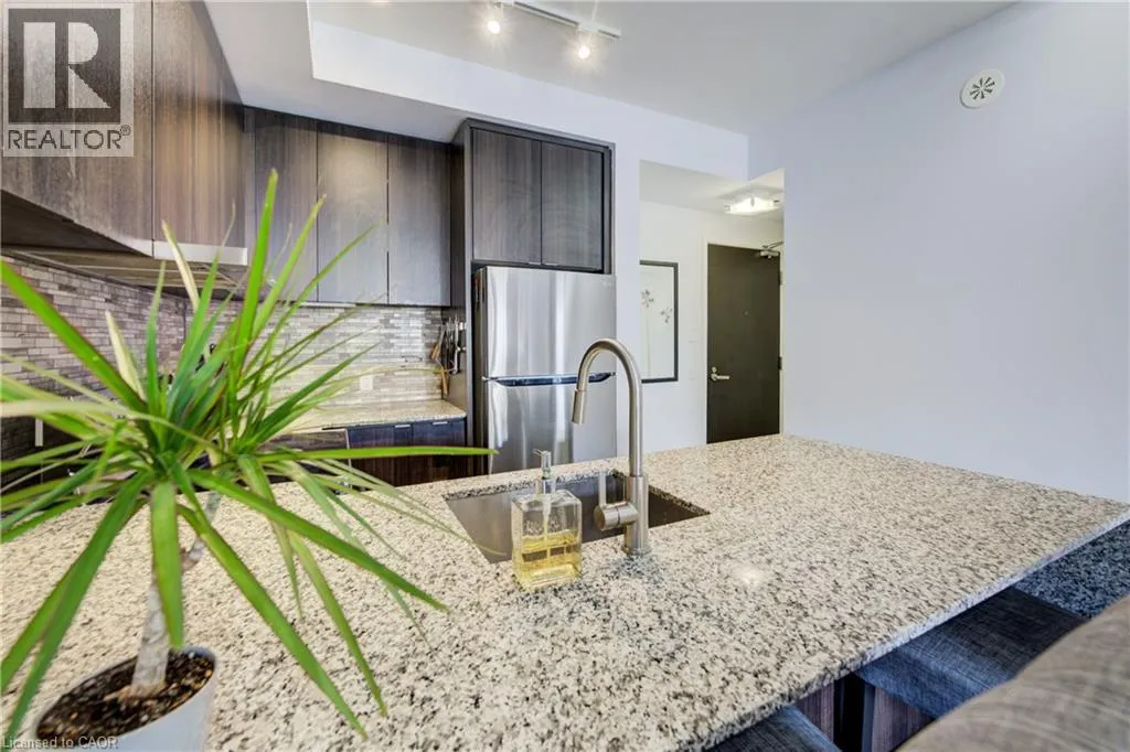 5005 HARVARD Road Unit# 201, #201