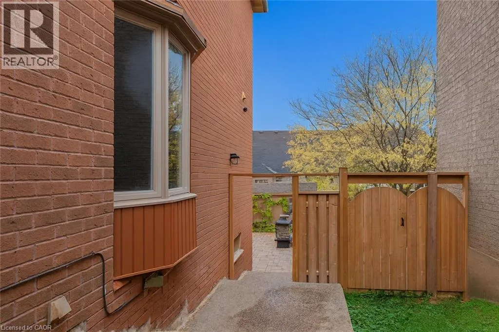 97 PIRIE Drive Unit# Lower, #Lower