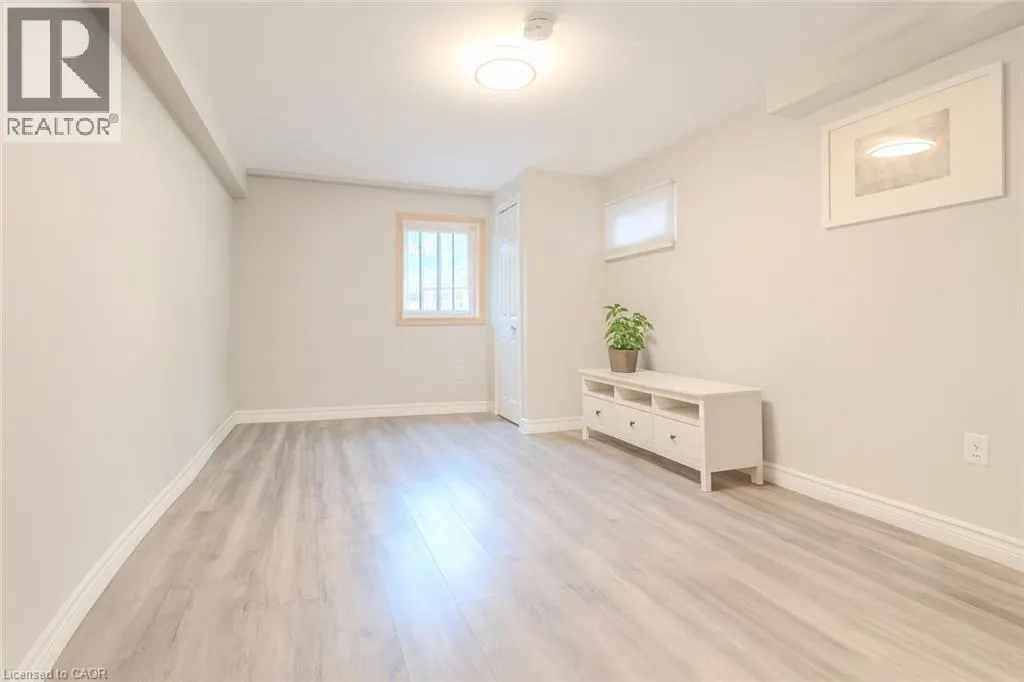 97 PIRIE Drive Unit# Lower, #Lower