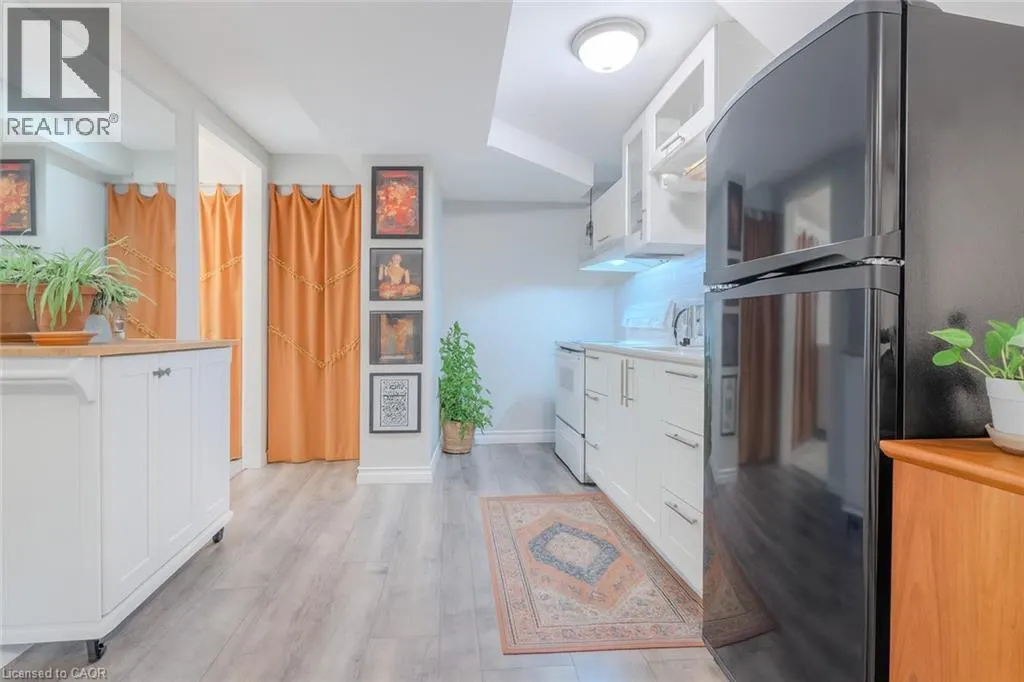 97 PIRIE Drive Unit# Lower, #Lower