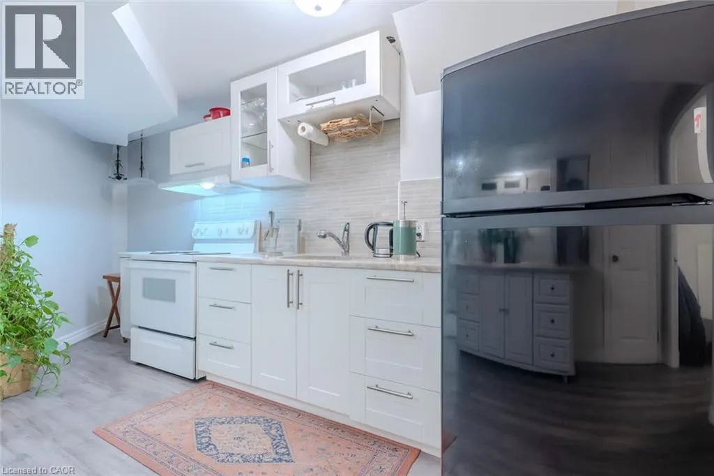 97 PIRIE Drive Unit# Lower, #Lower