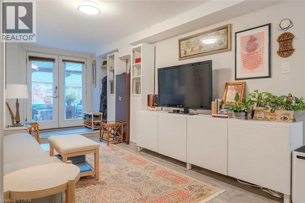 97 PIRIE Drive Unit# Lower, #Lower