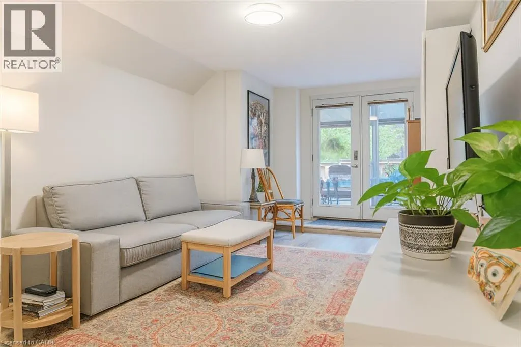 97 PIRIE Drive Unit# Lower, #Lower