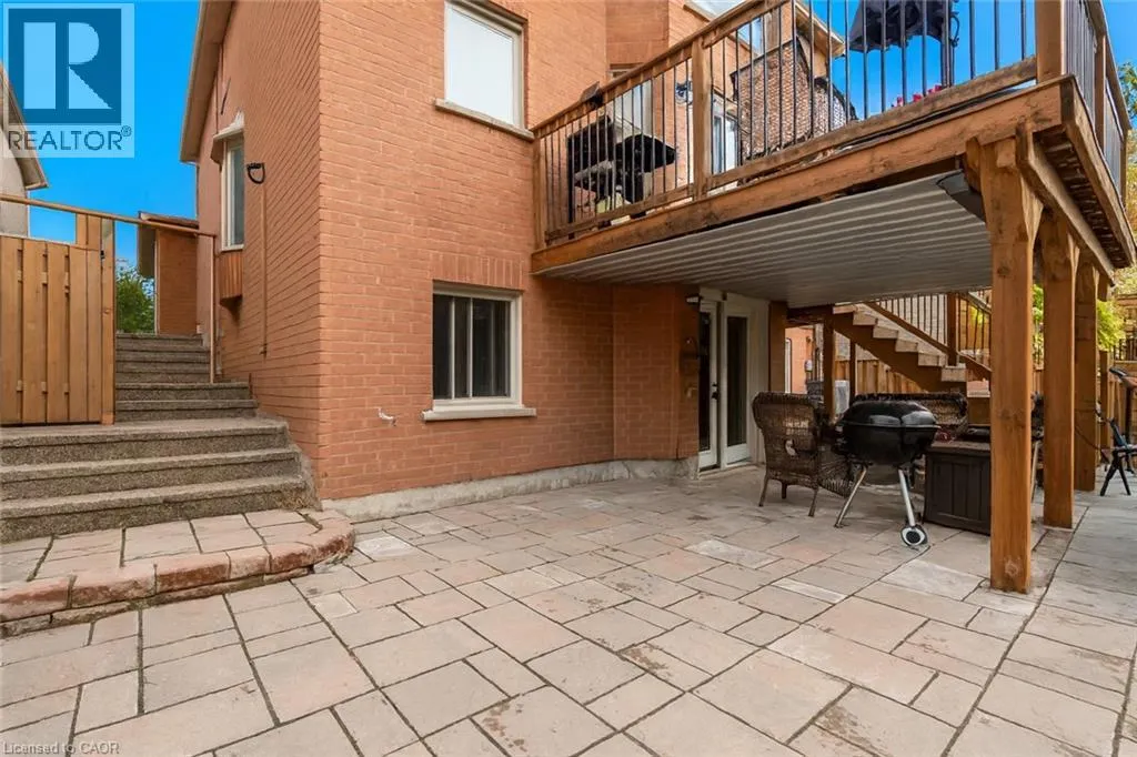 97 PIRIE Drive Unit# Lower, #Lower