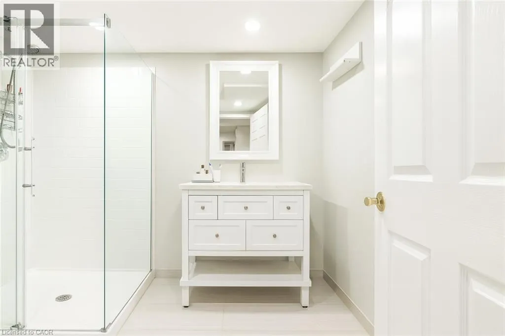 97 PIRIE Drive Unit# Lower, #Lower