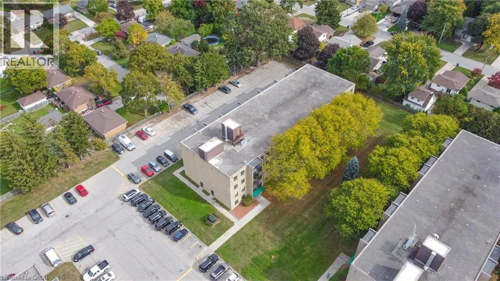 150 PARK Avenue E Unit# 104, #104