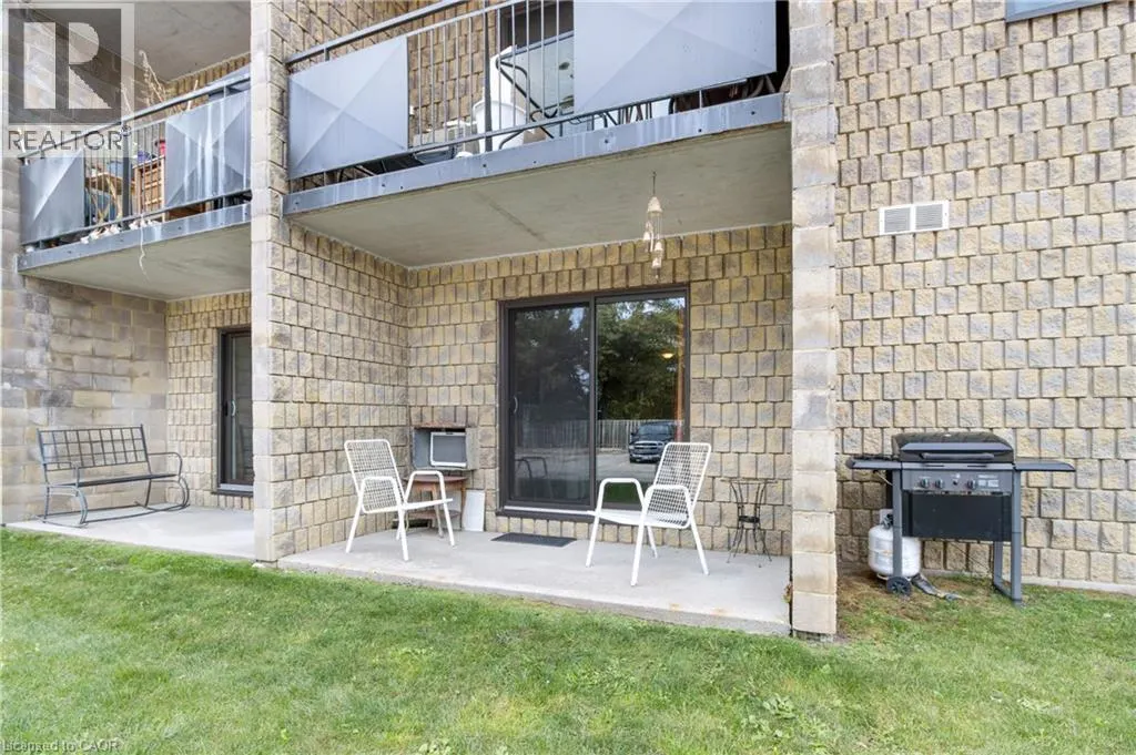 150 PARK Avenue E Unit# 104, #104