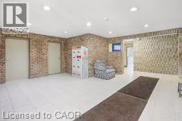150 PARK Avenue E Unit# 104, #104