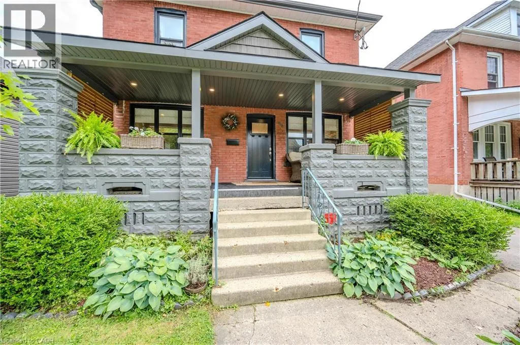 69 STRATFORD Street