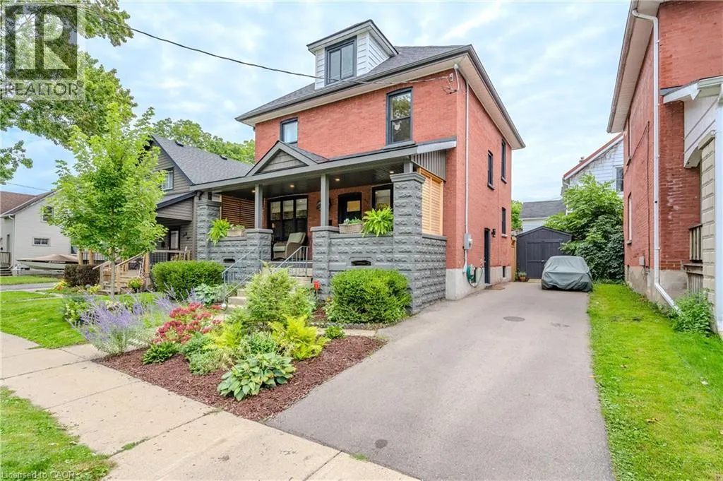 69 STRATFORD Street