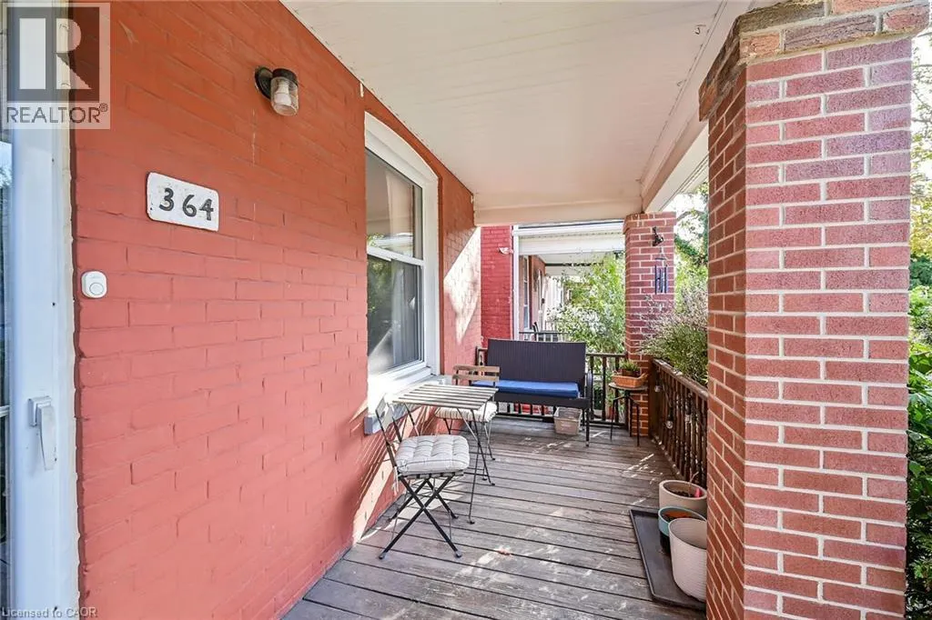 364 HERKIMER Street