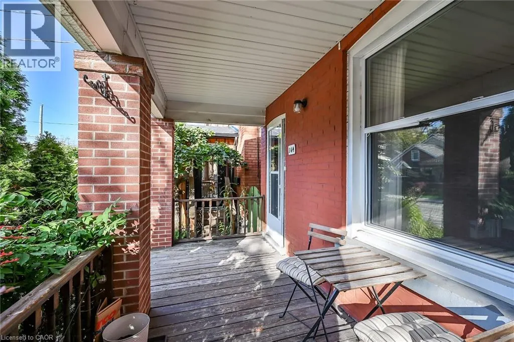 364 HERKIMER Street