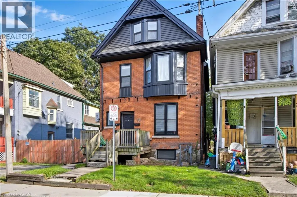 30 STIRTON Street Unit# 4, #4