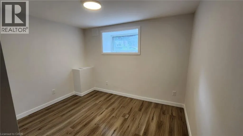 30 STIRTON Street Unit# 4, #4
