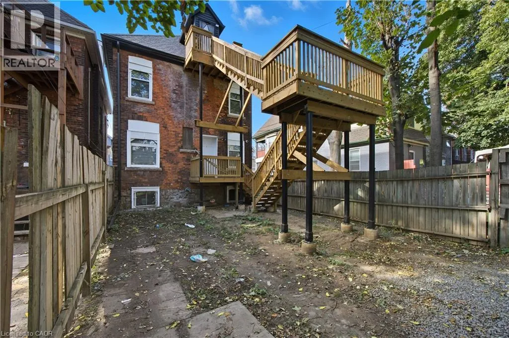 30 STIRTON Street Unit# 4, #4