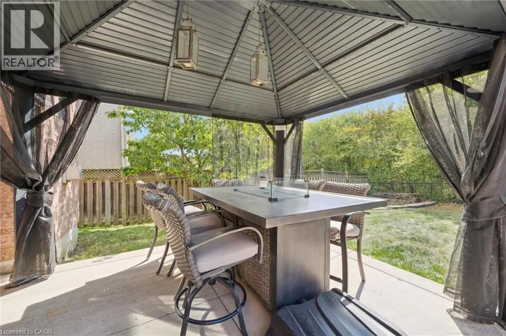38 CAPE DORSET Crescent