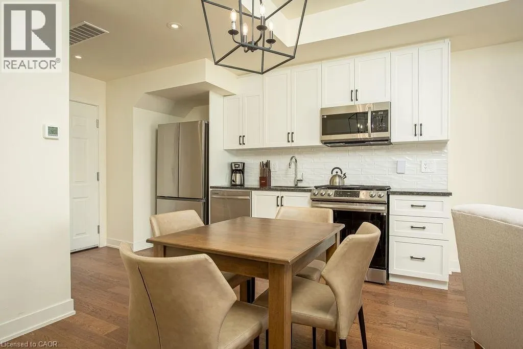 1869 MUSKOKA 118 Road W Unit# BTV-105, #BTV-105