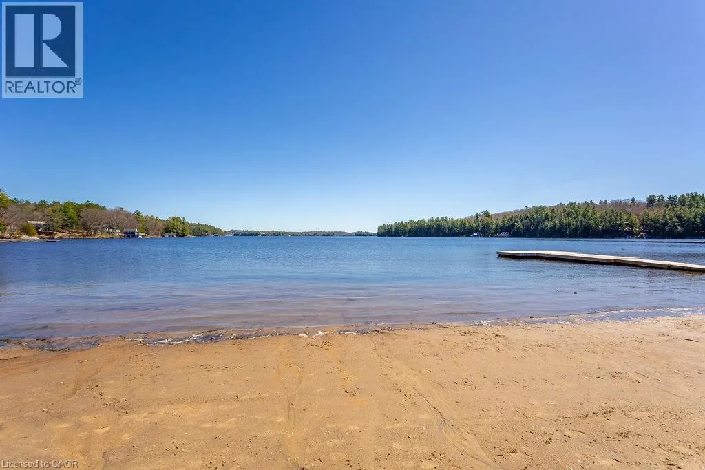 1869 MUSKOKA 118 Road W Unit# BTV-105, #BTV-105