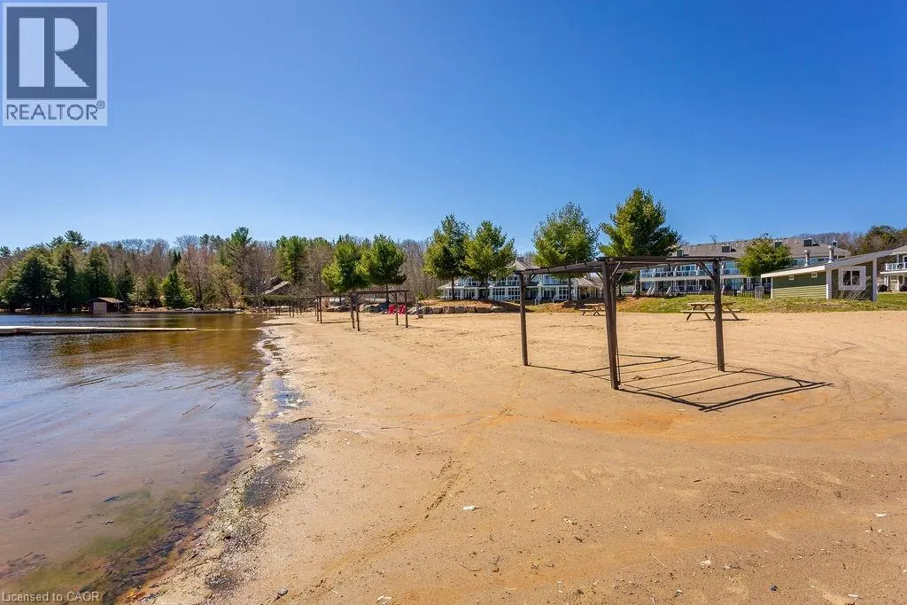 1869 MUSKOKA 118 Road W Unit# BTV-105, #BTV-105