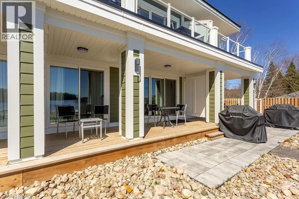 1869 MUSKOKA 118 Road W Unit# BTV-105, #BTV-105