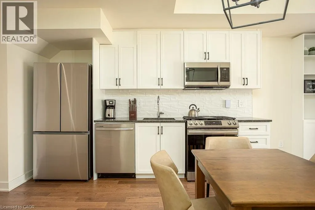 1869 MUSKOKA 118 Road W Unit# BTV-105, #BTV-105