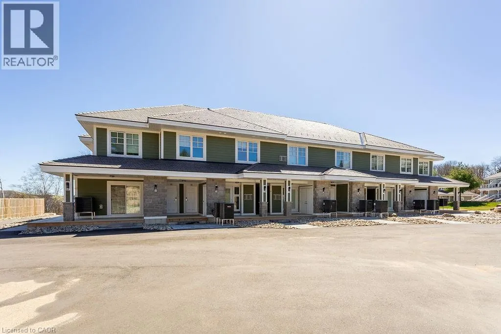 1869 MUSKOKA 118 Road W Unit# BTV-105, #BTV-105