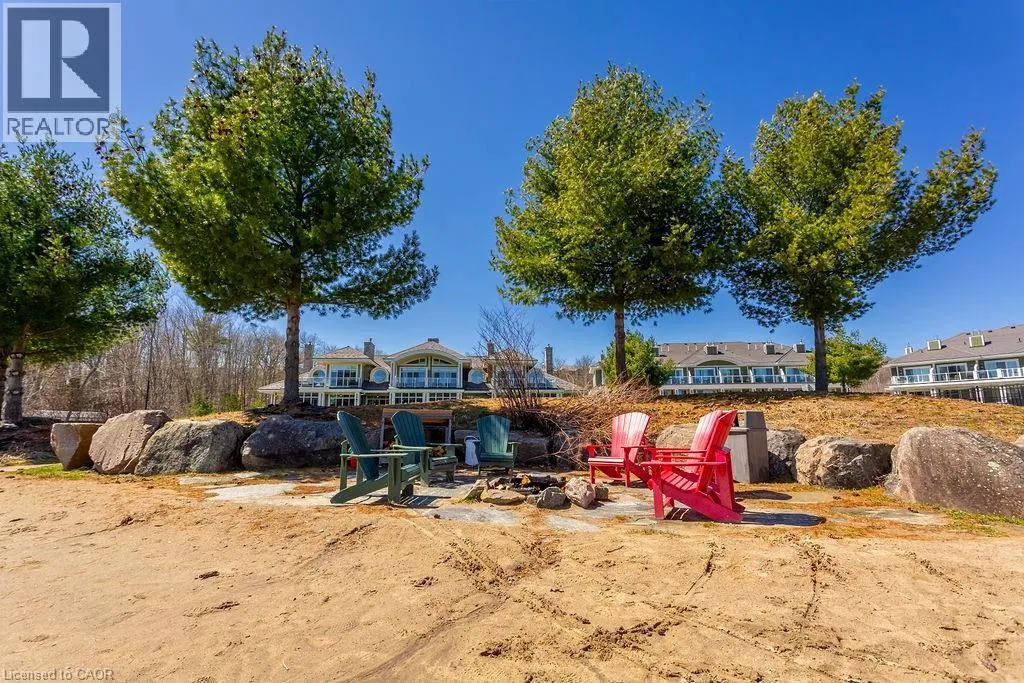 1869 MUSKOKA 118 Road W Unit# BTV-105, #BTV-105