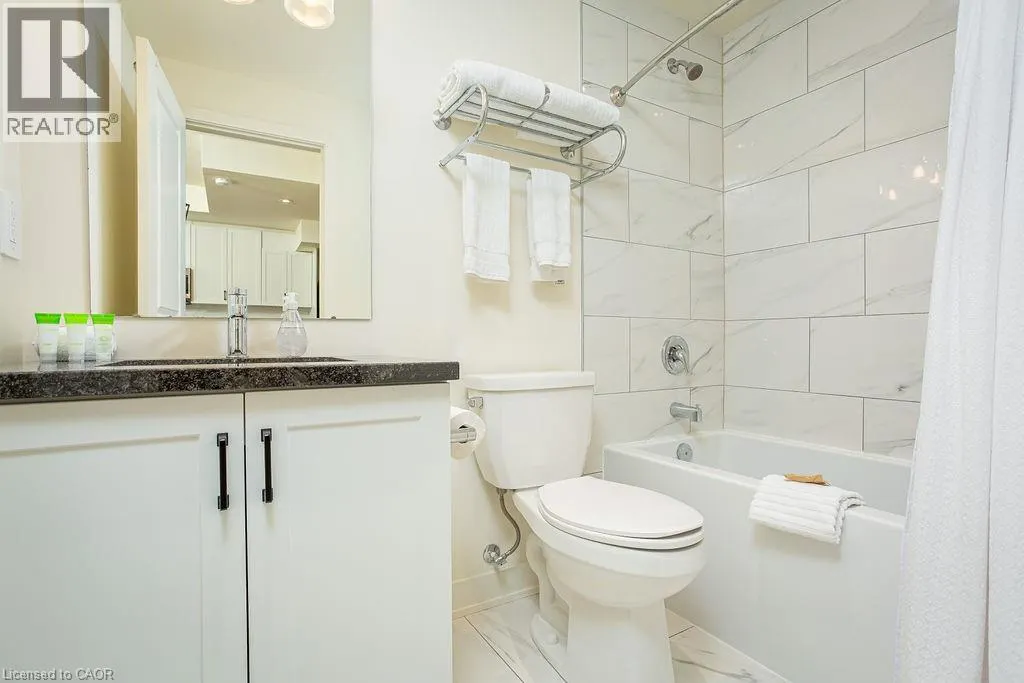 1869 MUSKOKA 118 Road W Unit# BTV-105, #BTV-105