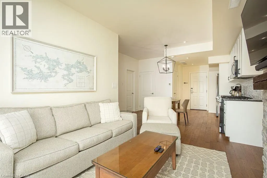 1869 MUSKOKA 118 Road W Unit# BTV-105, #BTV-105