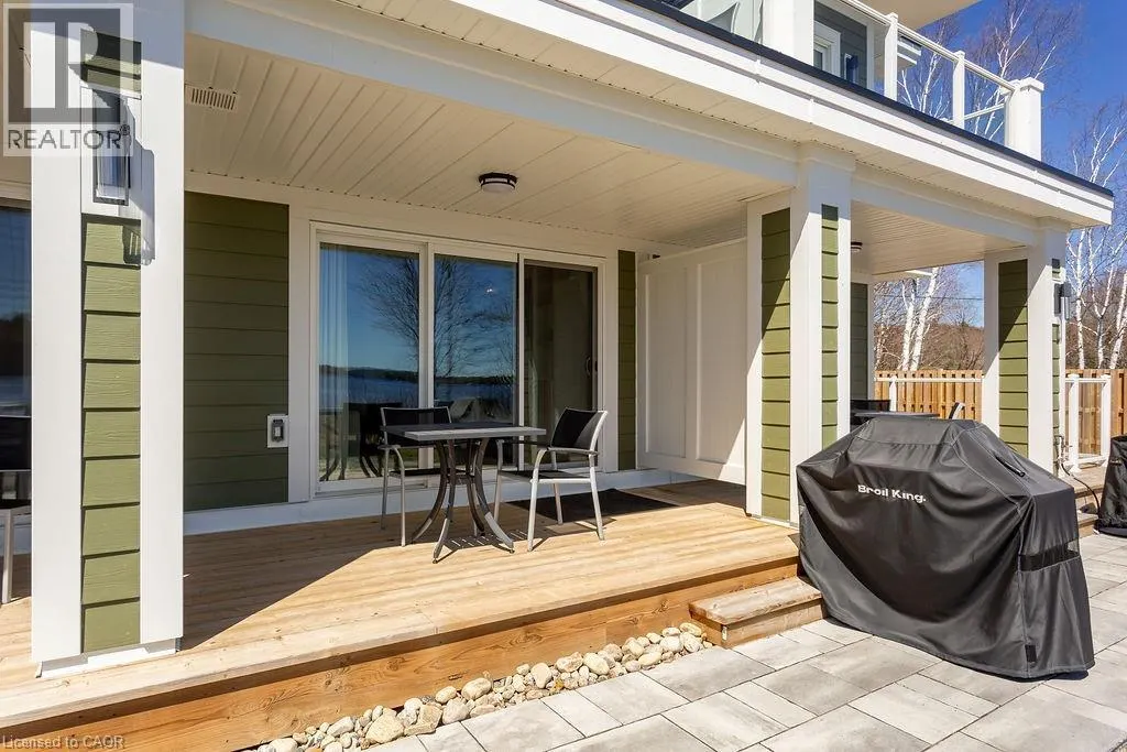 1869 MUSKOKA 118 Road W Unit# BTV-105, #BTV-105