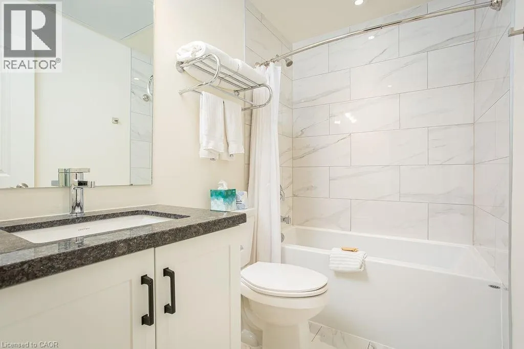 1869 MUSKOKA 118 Road W Unit# BTV-105, #BTV-105
