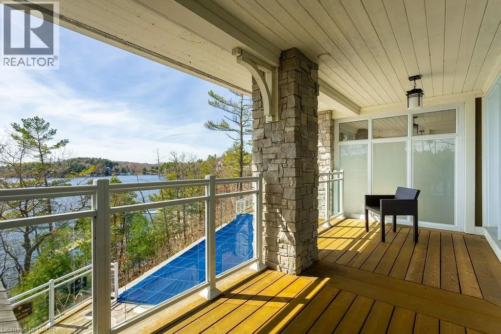 1869 MUSKOKA 118 Road W Unit# BTV-105, #BTV-105