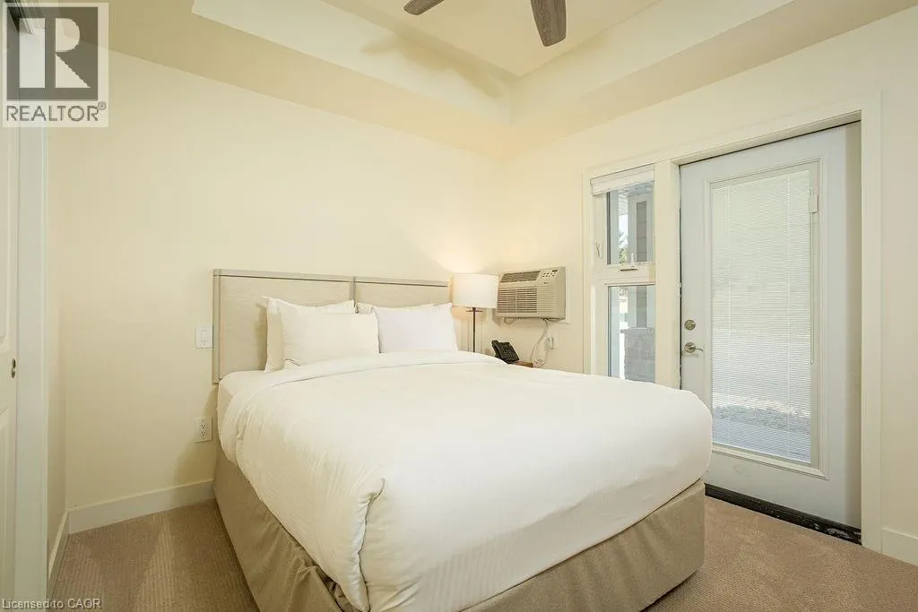 1869 MUSKOKA 118 Road W Unit# BTV-105, #BTV-105