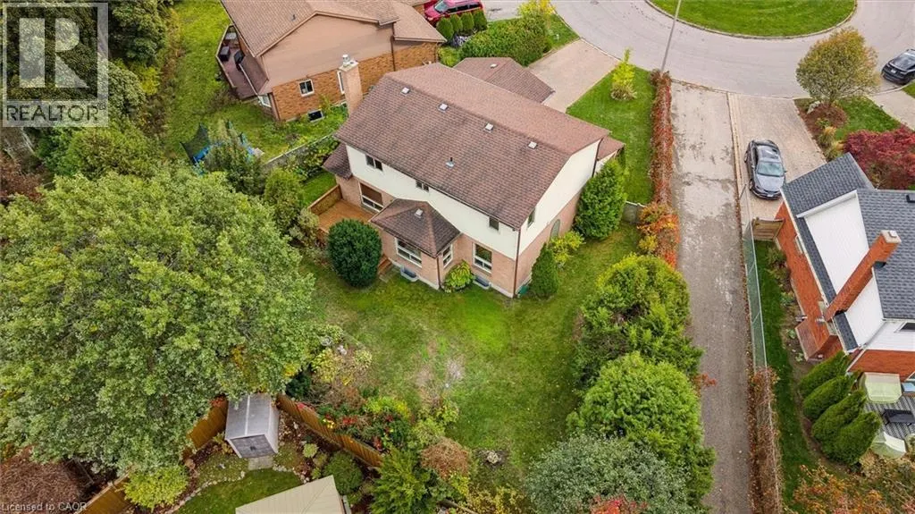 172 MAYBERRY Court
