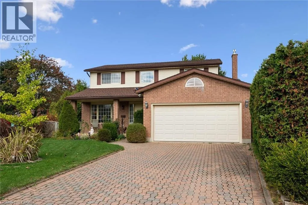 172 MAYBERRY Court