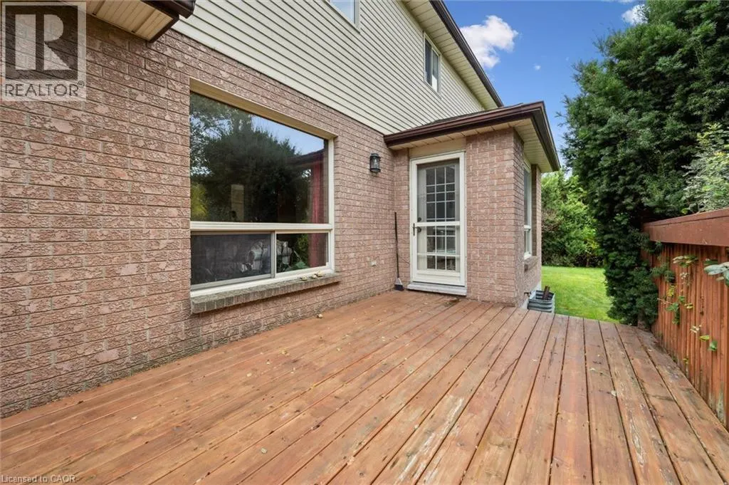 172 MAYBERRY Court