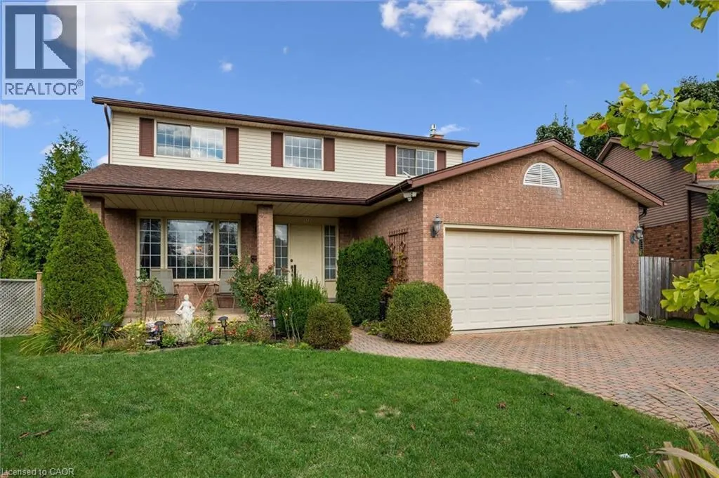 172 MAYBERRY Court